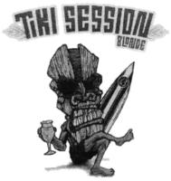 TIKI SESSION BLONDE