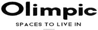 OLIMPIC SPACES TO LIVE IN