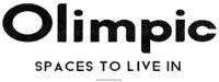 OLIMPIC SPACES TO LIVE IN
