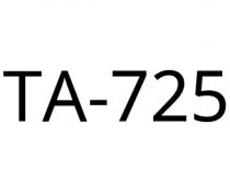 TA-725