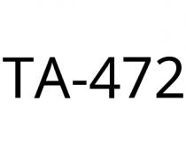 TA-472