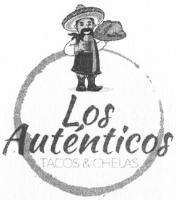 LOS AUTÉNTICOS