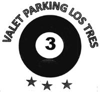 VALET PARKING LOS TRES