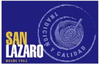 SAN LAZARO TRADICION Y CALIDAD DESDE 1962