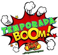 TEMPORADA BOOM! TOP MART ...SIEMPRE UNA SORPRESA