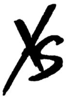 XS