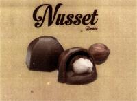 NUSSET BREMEN