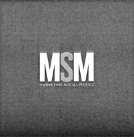 MSM MARKETING SOCIAL MÉXICO
