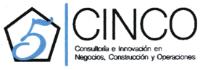 5 CINCO CONSULTORIA E INNOVACION EN NEGOCIOS; CONSTRUCCION Y OPERACIONES