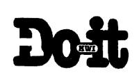 DO-IT HWI