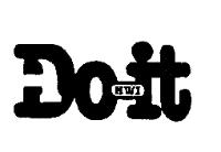 DO-IT HWI