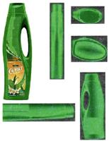 PALMOLIVE CAPRICE RECETAS NATURALES