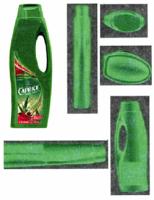 PALMOLIVE CAPRICE RECETAS NATURALES