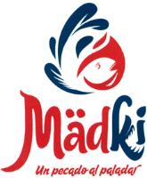 MÄDKI UN PECADO AL PALADAR