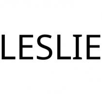 LESLIE