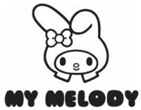 MY MELODY