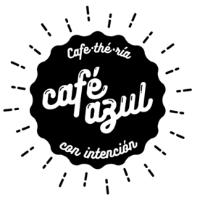 CAFE THÉ RÍA CAFÉ AZUL CON INTENCIÓN
