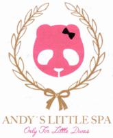 ANDY´S LITTLE SPA ONLY FOR LITTLE DIVAS