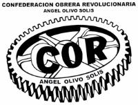 COR CONFEDERACION OBRERA REVOLUCIONARIA