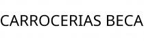 CARROCERIAS BECA