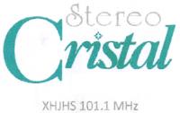 STEREO CRISTAL XHJHS 101.1 MHZ