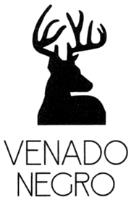 VENADO NEGRO