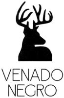 VENADO NEGRO