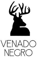 VENADO NEGRO