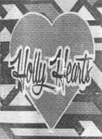 HOLLY HEARTS