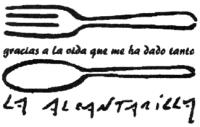 LA AL CAN TARI LLA