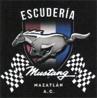 ESCUDERÍA MUSTANG