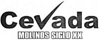 CEVADA MOLINOS SIGLO XX