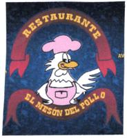 EL MESÓN DEL POLLO