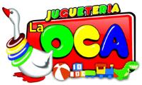 JUGUETERIA LA OCA