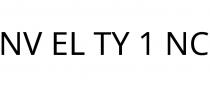 NV EL TY 1 NC