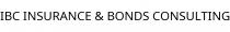 IBC INSURANCE & BONDS CONSULTING