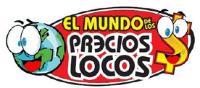 EL MUNDO DE LOS PRECIOS LOCOS