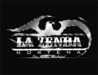 LA ZENDA NORTENA DE MARIO MADRIGAL