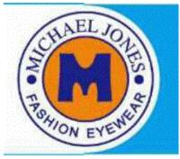 MICHAEL JONES FASHION EYEWEAR