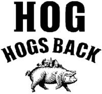HOG HOGS BACK
