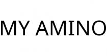 MY AMINO
