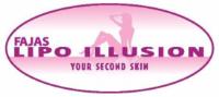 FAJAS LIPO ILLUSION YOUR SECOND SKIN