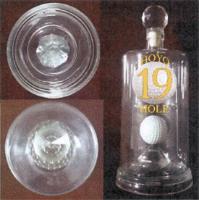 HOYO 19 HOLE