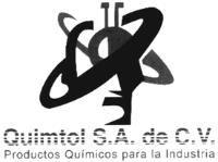 QUIMTOL PRODUCTOS QUIMICOS PARA LA INDUSTRIA