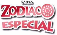 SORTEO ZODIACO ESPECIAL