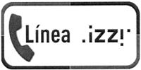 LÍNEA IZZI