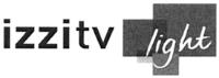 IZZI TV LIGHT