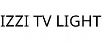 IZZI TV LIGHT