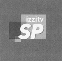 IZZI TV SP
