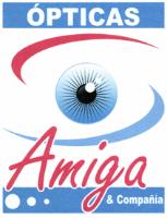 OPTICAS AMIGA